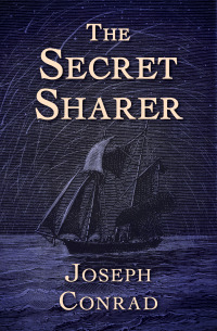 Cover image: The Secret Sharer 9781504041188