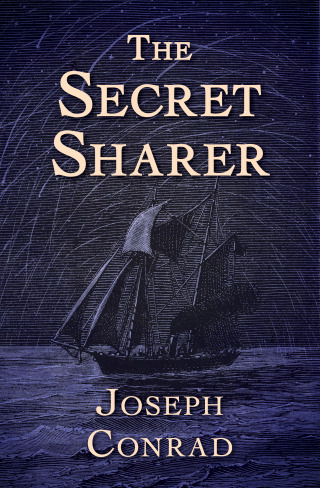 表紙画像: The Secret Sharer 9781504041188