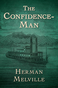 Cover image: The Confidence-Man 9781504041201