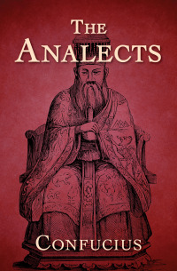 Cover image: The Analects 9781504041232