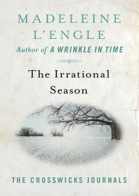 Cover image: The Irrational Season 9781504041270