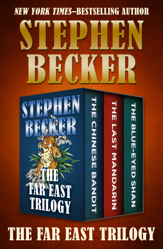 Immagine di copertina: The Far East Trilogy 9781504041485