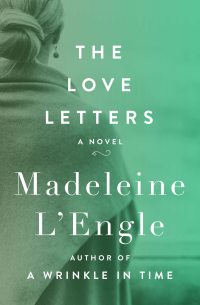 Omslagafbeelding: The Love Letters 9781504047760