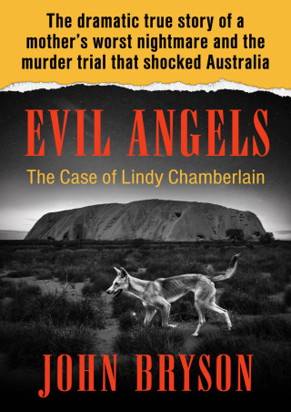 Cover image: Evil Angels 9781504049474