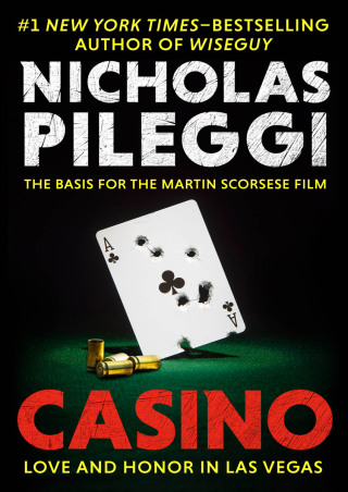 Cover image: Casino 9781504041621