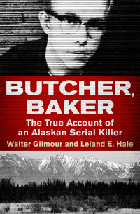 Imagen de portada: Butcher, Baker 9781504049481