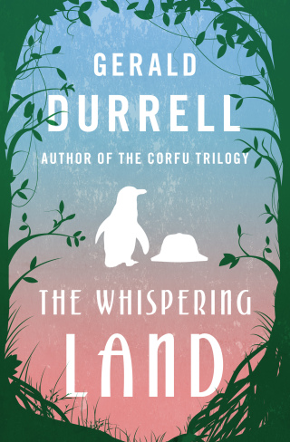 Cover image: The Whispering Land 9781504041690
