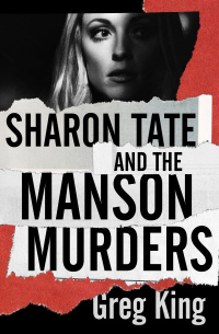 Imagen de portada: Sharon Tate and the Manson Murders 9781504041720