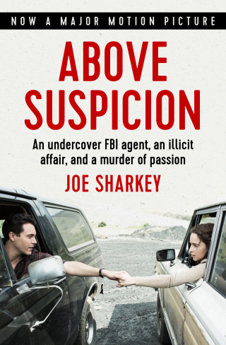 Cover image: Above Suspicion 9781504041768