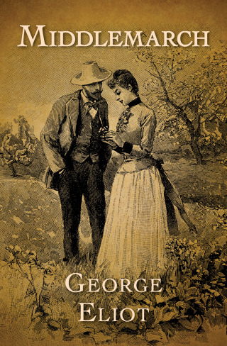 Cover image: Middlemarch 9781504041805