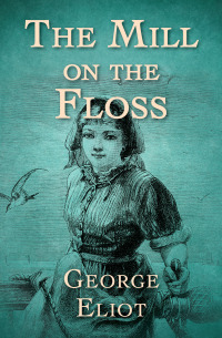 Cover image: The Mill on the Floss 9781504041966