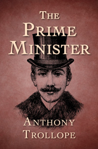 Immagine di copertina: The Prime Minister 9781504041997