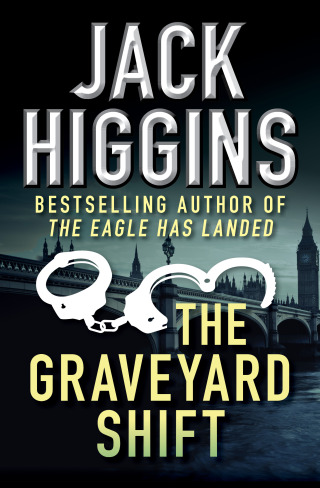 Cover image: The Graveyard Shift 9781504049504