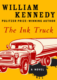 Cover image: The Ink Truck 9781504042116