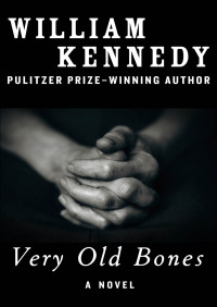 Cover image: Very Old Bones 9781504042123