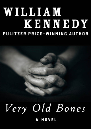 Imagen de portada: Very Old Bones 9781504042123