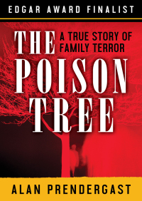 Omslagafbeelding: The Poison Tree 9781504049511
