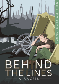 Cover image: Behind the Lines 9781612004136