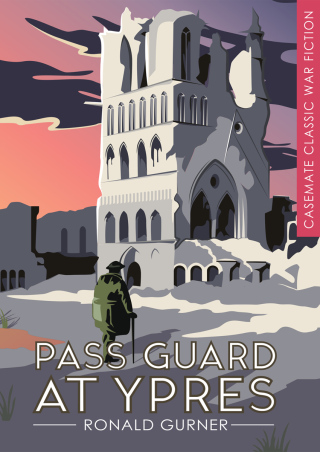 Cover image: Pass Guard at Ypres 9781612004112