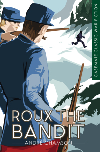 Immagine di copertina: Roux the Bandit 9781612004174