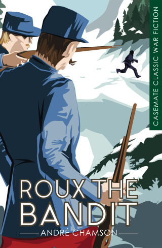 Imagen de portada: Roux the Bandit 9781612004174
