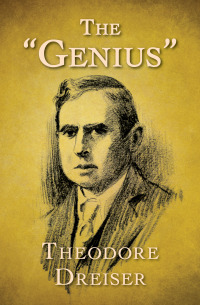 Titelbild: The "Genius" 9781504042284