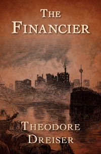 Cover image: The Financier 9781504042307