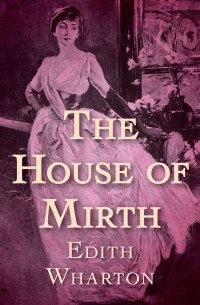 Titelbild: The House of Mirth 9781504042314