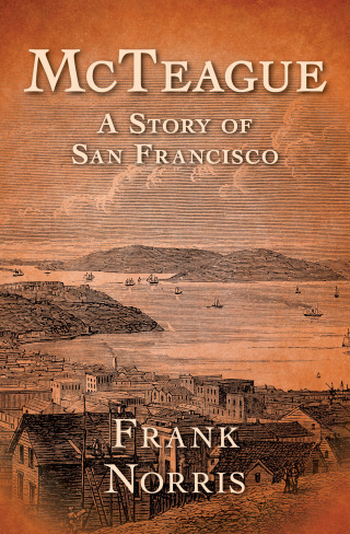 Cover image: McTeague 9781504042338