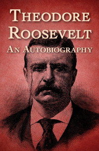 Imagen de portada: Theodore Roosevelt 9781504042390