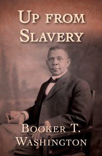 Cover image: Up from Slavery 9781504042437