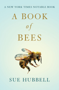 Omslagafbeelding: A Book of Bees 9781504042451