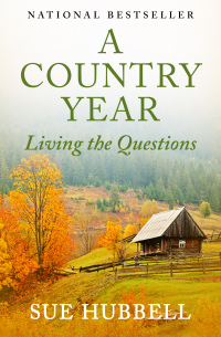 Immagine di copertina: A Country Year 9781504042468