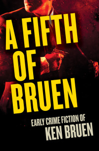 Cover image: A Fifth of Bruen 9781504042543