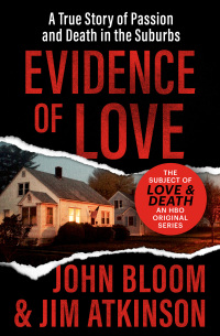 Cover image: Evidence of Love 9781504049528