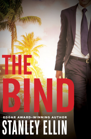 Imagen de portada: The Bind 9781504042659