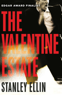 Imagen de portada: The Valentine Estate 9781504042697