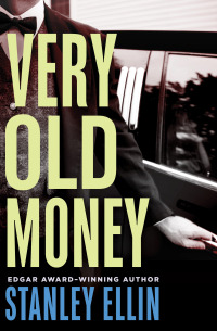 Immagine di copertina: Very Old Money 9781504042710