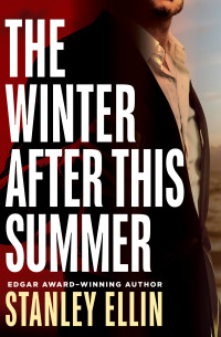 Imagen de portada: The Winter After This Summer 9781504042734