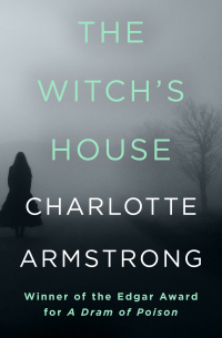 Cover image: The Witch's House 9781558820814