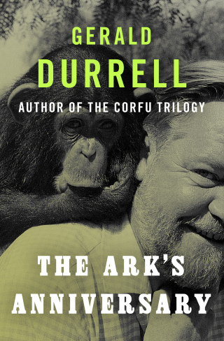 Cover image: The Ark's Anniversary 9781504042819
