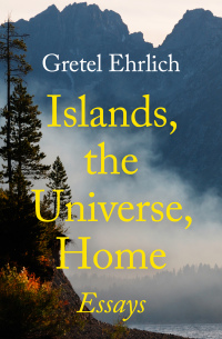 Cover image: Islands, the Universe, Home 9781504042871