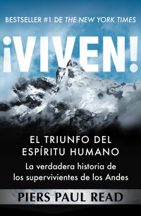 Immagine di copertina: ¡Viven! 9781504042895