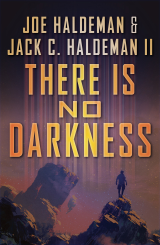 Immagine di copertina: There Is No Darkness 9781504042918
