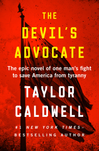 Imagen de portada: The Devil's Advocate 9781504051026