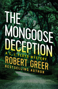 Imagen de portada: The Mongoose Deception 9781504043229