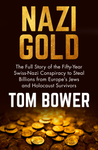 Cover image: Nazi Gold 9780060175351