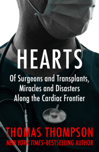 Cover image: Hearts 9781504043281
