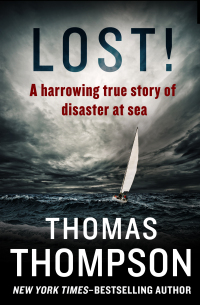 Cover image: Lost! 9781504043304