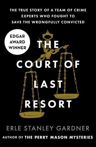 Cover image: The Court of Last Resort 9781504044394